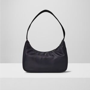 Aritzia Goldie Bag in Modern Taupe